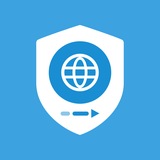 Telegram profile photo for Web Proxy