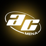 Telegram profile photo for AdCombo للعرب (MENA region)