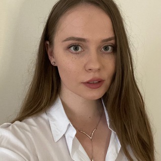 Telegram profile photo for 💜Евгения Лунман, психолог, ЭОТ-терапевт