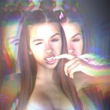 Telegram profile photo for 🍬❤️Енотики Крис❤️🍬