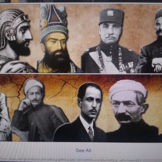 Telegram profile photo for رادیو مادر