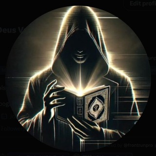 Telegram profile photo for Scholar's Alpha Coven