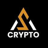 Telegram profile photo for كريبتو | Crypto Motivational