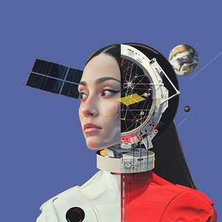 Telegram profile photo for NasNet | استارلینک برای ایران