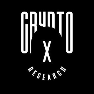 Telegram profile photo for Crypto Research X
