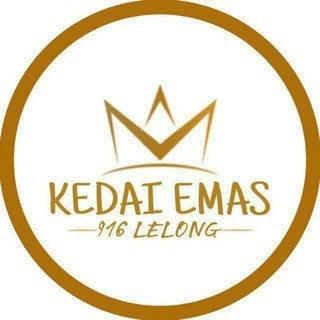 Telegram profile photo for ππKEDAI LELONG EMAS-916π²πΎππ