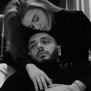 Telegram profile photo for Ты мое всё♥️