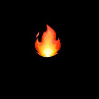 Telegram profile photo for 🔥