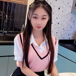Telegram profile photo for 闵行兼职小不点