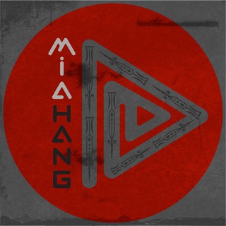 Telegram profile photo for Miahang
