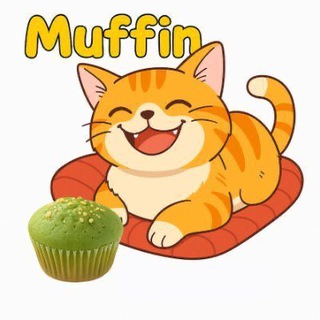 Telegram profile photo for Muffin Portal