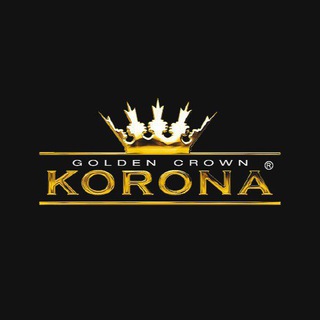 Telegram profile photo for KORONA TABAK