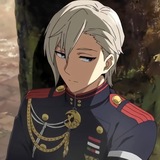 Telegram profile photo for Shinya.
