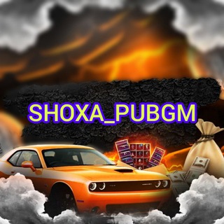 Telegram profile photo for SHOX_PUBGMN1