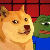 Telegram profile photo for Сатоши в шоке