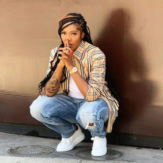 Telegram profile photo for Tiwa savage