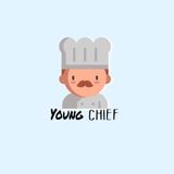 Telegram profile photo for Юный шеф👩🏻🍳🥐