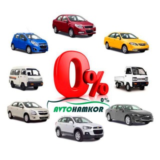 Telegram profile photo for Avtohamkor 0 foiz | Uyda qoling!