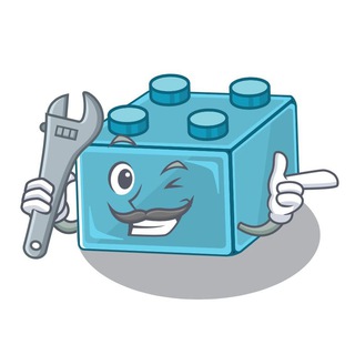 Telegram profile photo for TON Smart-Contracts