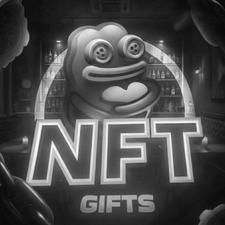 Telegram profile photo for NFT