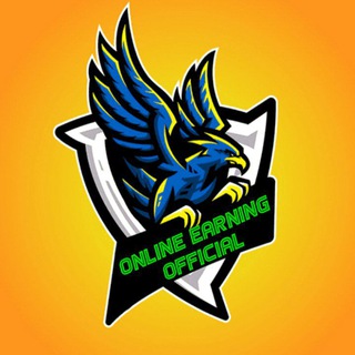 Telegram profile photo for Online Earning Official (free cash online income)