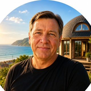 Telegram profile photo for Сергей Голованов | Свой человек на Юге