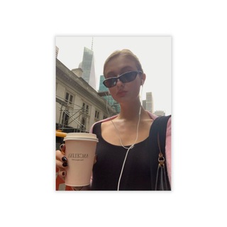 Telegram profile photo for brain fogs