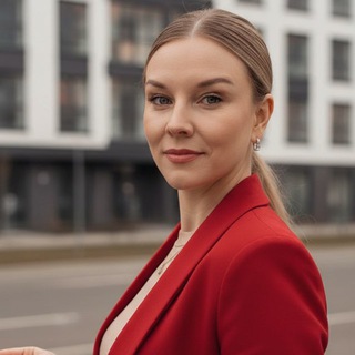 Telegram profile photo for КРДТвойДом НЕДВИЖИМОСТЬ