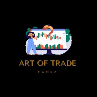 Telegram profile photo for ART OF TRADE (AOT)