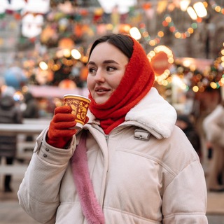 Telegram profile photo for Катя дизайнер | katyara_design