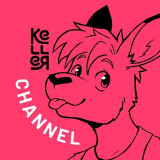 Telegram profile photo for KELLER’S ARTISTIC MAW 🔥🦘🔥
