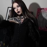 Telegram profile photo for shinigami pr