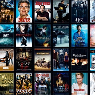 Telegram profile photo for Сериалы от Джея