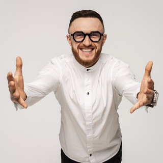 Telegram profile photo for Переговорный тренинговый центр Сергея Громова
