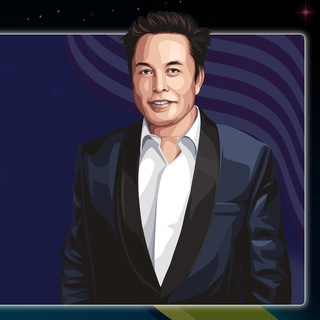 Telegram profile photo for elonmemecoinsol
