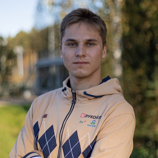 Telegram profile photo for Ruslan Ziganshin