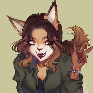 Telegram profile photo for Шварцік✨| victbill