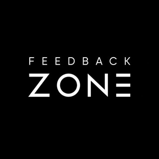 Telegram profile photo for FEEDBACK ZONE