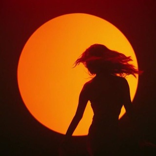 Telegram profile photo for The art of being alive