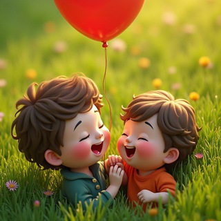 Telegram profile photo for Аутизм - Особенная жизнь ❤️
