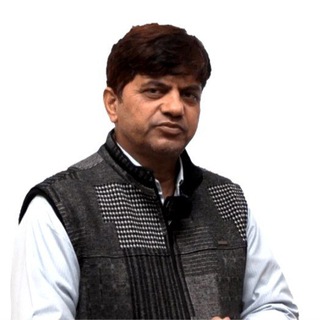 Telegram profile photo for GS Hindi Classes
