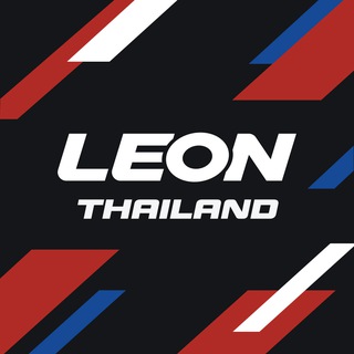 Telegram profile photo for LEON Thailand Official