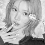 Telegram profile photo for 최지우 JIWOO