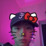 Telegram profile photo for ₍ᐢ> ̫<ᐢ₎ jiung ₍ᐢ> ̫<ᐢ₎ ~ специалистка по джитакам