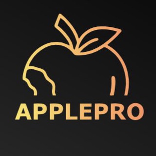 Telegram profile photo for ApplePro🍏наличие