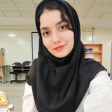 Telegram profile photo for نرگس رحیمی | مشاور رویان