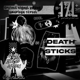 Telegram profile photo for PROOF @DEATHSTICKS