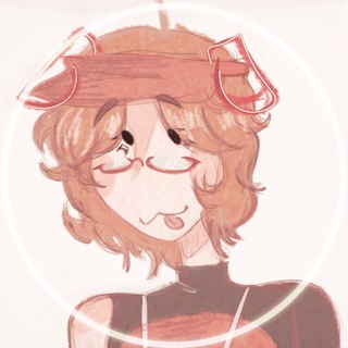 Telegram profile photo for РЕСТТ😄 бертчока рисуе