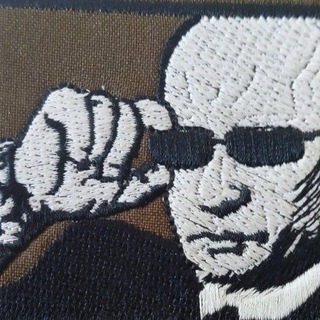 Telegram group profile photo for RussianHead discussion group