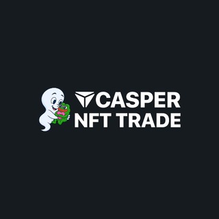 Telegram profile photo for Casper NFT Trade | Чат